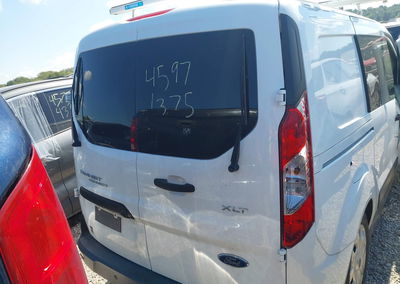2023 Ford Transit Connect Xlt, uszkodzenie: Przód, Iaai lot 45971375, zdjęcie 17 z 17