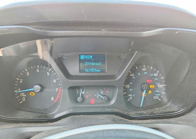 2019 Ford Transit T-250, daño Frontal, Copart lote 64090346, foto 9 de 15