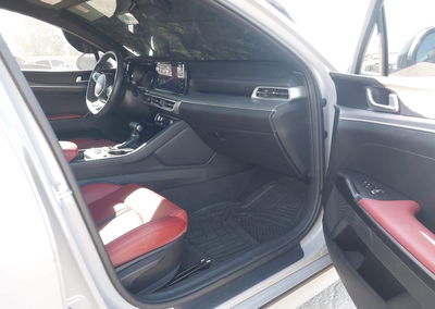 2023 Kia K5 Gt-line, uszkodzenie: Tył, Iaai lot 45595430, zdjęcie 5 z 17
