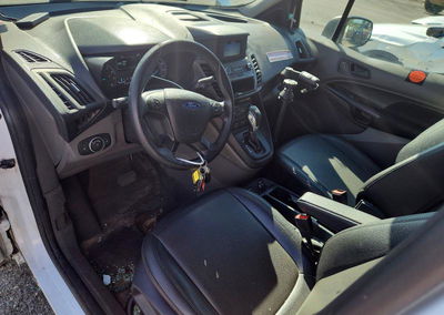 2020 Ford Transit Connect Xl, uszkodzenie: Bok, Copart lot 61109296, zdjęcie 8 z 13