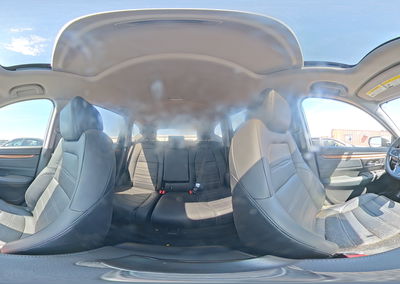 2022 Honda Cr-v Exl, Front End damage, Copart lot 50508186, photo 15 of 15