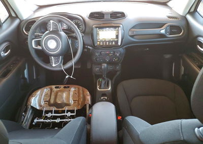 2023 Jeep Renegade Latitude, daño Desvalijado, Copart lote 60065286, foto 8 de 13