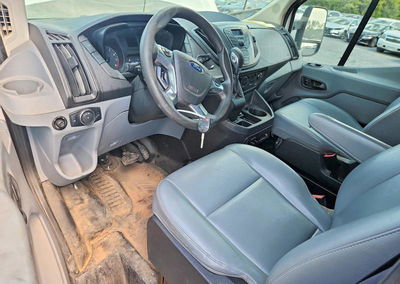 2019 Ford Transit T-250, uszkodzenie: Mechaniczne, Copart lot 66975236, zdjęcie 8 z 12