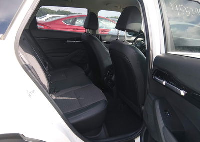 2023 Kia Seltos S, uszkodzenie: Przód, Iaai lot 45529686, zdjęcie 8 z 17