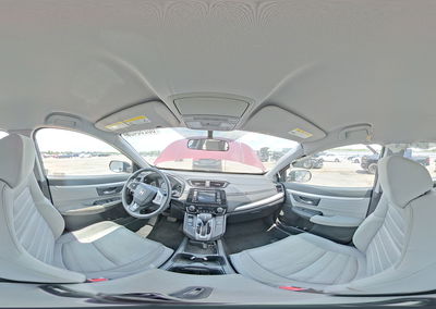 2019 Honda Cr-v Lx, пошкодження: Передня частина, Copart лот 60280406, фото 15 з 15