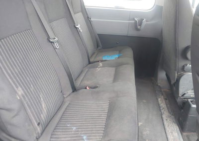 2019 Ford Transit-150 Xl, пошкодження: По всьому кузову, Iaai лот 45640253, фото 8 з 21