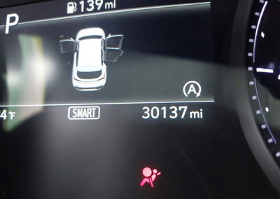 2023 Hyundai Santa Fe Xrt, daño Frontal, Iaai lote 45912102, foto 15 de 16