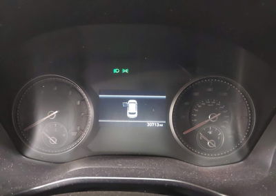 2023 Hyundai Santa Fe Sel, uszkodzenie: Przód, Iaai lot 44453236, zdjęcie 7 z 17