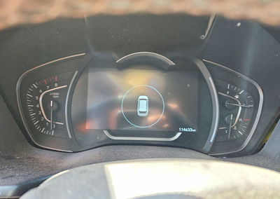 2020 Hyundai Santa Fe Limited 2.0t, пошкодження: Передня частина, Copart лот 62696906, фото 9 з 14