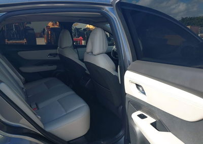 2023 Nissan Ariya Evolve+, Normal Wear & Tear damage, Iaai lot 46134818, photo 8 of 18