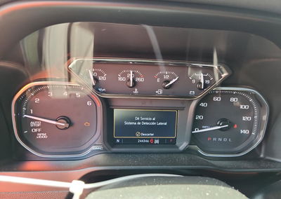 2020 Gmc Sierra K1500 Slt, пошкодження: Задня частина, Copart лот 66733746, фото 9 з 12