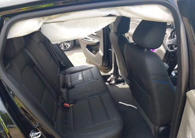 2026 Buick Envista Sport Touring Fwd, daño Frontal derecho, Iaai lote 45405223, foto 8 de 16
