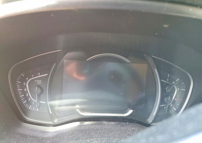 2020 Hyundai Santa Fe Limited, daño Frontal, Copart lote 54867636, foto 9 de 15
