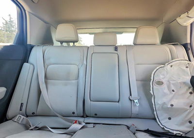 2023 Nissan Ariya Engage, пошкодження: Бік, Copart лот 60213766, фото 10 з 15