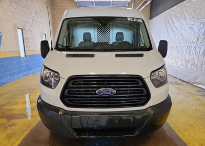 2019 Ford Transit T-250, uszkodzenie: Drobne wgniecenia/zarysowania, Copart lot 66730186, zdjęcie 5 z 13