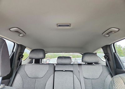 2020 Hyundai Santa Fe Sel, daño Lateral, Copart lote 68774996, foto 10 de 13