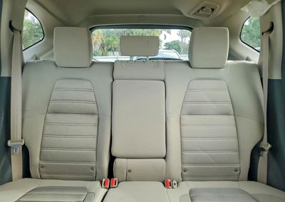 2022 Honda Cr-v Ex, пошкодження: Передня частина, Copart лот 60581686, фото 10 з 16