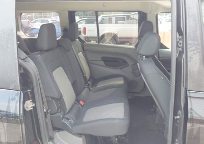 2020 Ford Transit Connect Xl Passenger, uszkodzenie: Normal Wear & Tear, Iaai lot 45345409, zdjęcie 8 z 20
