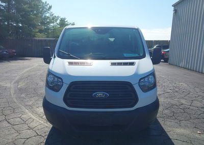 2019 Ford Transit-350 Xl, uszkodzenie: Normal Wear & Tear, Iaai lot 45960201, zdjęcie 15 z 19
