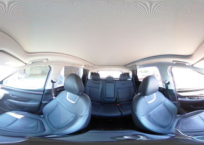 2022 Hyundai Tucson Limited, daño Frontal, Copart lote 66753836, foto 15 de 15
