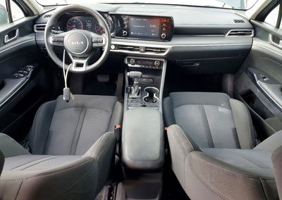 2023 Kia K5 Lxs, uszkodzenie: Tył, Copart lot 51549086, zdjęcie 8 z 13