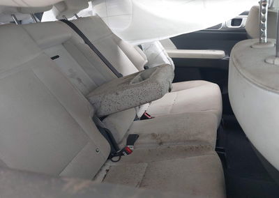 2025 Hyundai Santa Fe Se, пошкодження: Перекидання, Iaai лот 45336916, фото 8 з 15