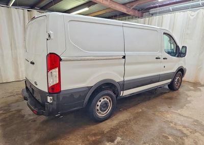 2019 Ford Transit T-250, пошкодження: Незначні вм’ятини/подряпини, Copart лот 68608906, фото 3 з 13