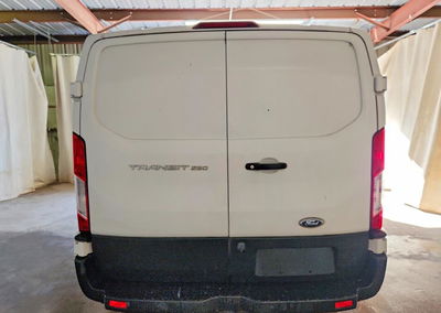 2019 Ford Transit T-250, пошкодження: Незначні вм’ятини/подряпини, Copart лот 68608906, фото 6 з 13