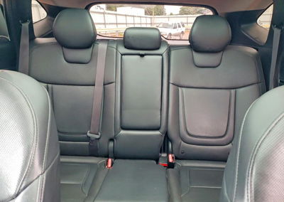 2022 Hyundai Tucson Limited, daño Lateral, Copart lote 62298266, foto 10 de 15