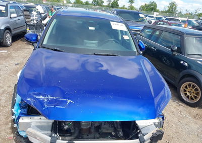 2023 Honda Cr-v Ex-l Awd, Front End damage, Iaai lot 45823198, photo 13 of 18