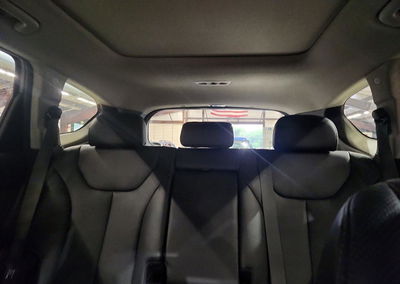 2019 Hyundai Santa Fe Ultimate 2.0t, daño Abolladuras/rayones menores, Copart lote 67426536, foto 10 de 13