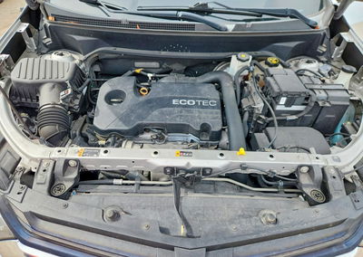 2020 Chevrolet Equinox Ls, uszkodzenie: Tył, Copart lot 64080906, zdjęcie 11 z 13