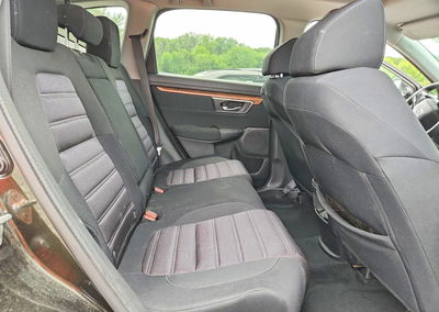 2019 Honda Cr-v Ex, uszkodzenie: Przód, Copart lot 63281876, zdjęcie 11 z 14