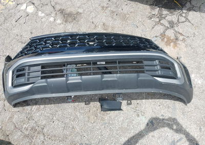 2023 Kia Sportage X-line, daño Frontal, Iaai lote 45688716, foto 12 de 17