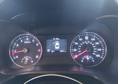 2020 Kia Forte Gt-line, Front & Rear damage, Iaai lot 45803958, photo 7 of 17