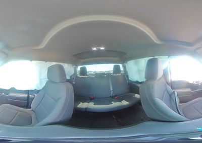 2022 Chevrolet Silverado Ltd C1500 Custom, uszkodzenie: Przód, Copart lot 57549106, zdjęcie 14 z 14