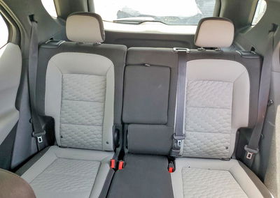 2020 Chevrolet Equinox Ls, Side damage, Copart lot 66120146, photo 10 of 13