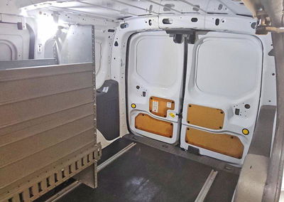 2021 Ford Transit Connect Xl, daño Abolladuras/rayones menores, Copart lote 62335496, foto 10 de 14
