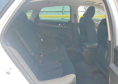 2023 Kia K5 Lxs, uszkodzenie: Przód, Copart lot 62542776, zdjęcie 10 z 15