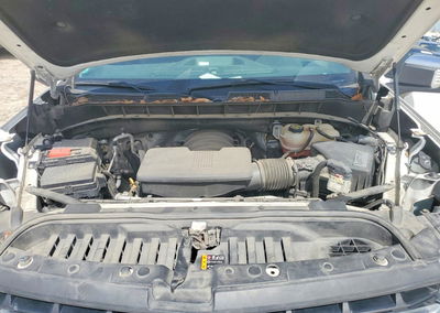 2019 Chevrolet Silverado K1500 Lt, daño Lateral, Copart lote 60795146, foto 11 de 12