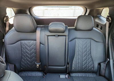 2025 Kia Sportage X Line, пошкодження: Передня частина, Copart лот 61112646, фото 10 з 13