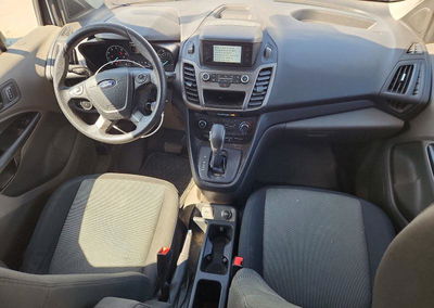 2019 Ford Transit Connect Xl, пошкодження: Передня частина, Copart лот 64600026, фото 8 з 13