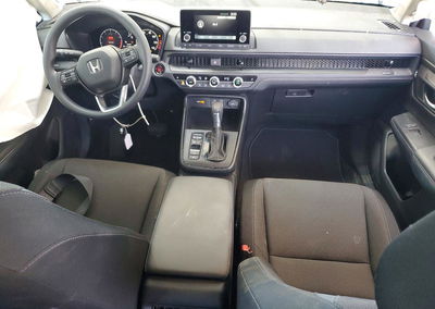 2025 Honda Cr-v Ex, uszkodzenie: Dachowanie, Copart lot 58907476, zdjęcie 8 z 12