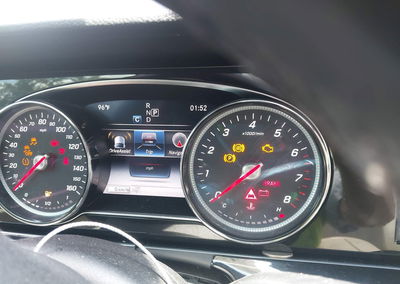 2019 Mercedes-benz E 300, пошкодження: Передня частина, Iaai лот 45349004, фото 7 з 16