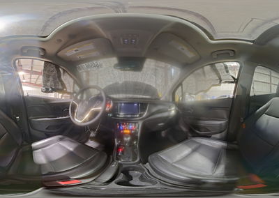 2019 Buick Encore Essence, daño Frontal, Copart lote 64806186, foto 16 de 16