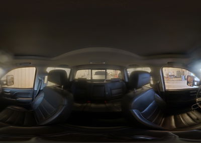 2019 Gmc Sierra K2500 Denali, uszkodzenie: Przód, Copart lot 42023586, zdjęcie 15 z 15