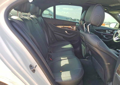 2019 Mercedes-benz E 300, daño Frontal, Copart lote 65741416, foto 10 de 12