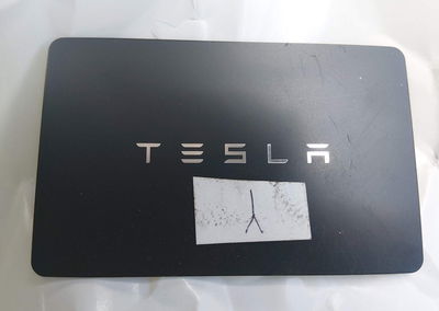 2024 Tesla Model Y Performance Dual Motor All-wheel Drive, daño Frontal derecho, Iaai lote 45964300, foto 11 de 18