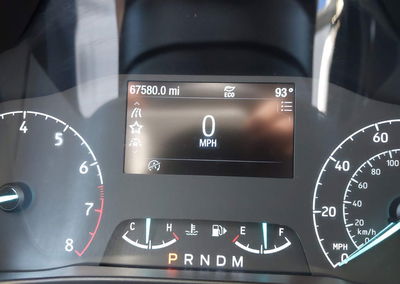 2020 Ford Transit Connect Xl Passenger, пошкодження: Normal Wear & Tear, Iaai лот 45368315, фото 16 з 17