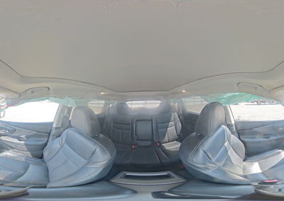 2019 Nissan Murano Sl, Front End damage, Copart lot 63929366, photo 16 of 16